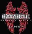 holy12 Holyhell: Darkness Visible – The Warning // Magic Circle Music