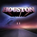 houston14 Houston: II // Livewire/Cargo Records