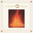 Harem Scarem : Mood Swings II // Frontiers Records