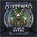 hyst Hysterica: The Art of Metal // Animal Records