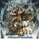 imask14 Iron Mask: Fifth Son of Winterdoom // AFM Records