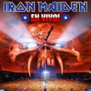 Iron Maiden: En Vivo! // EMI Music Spain