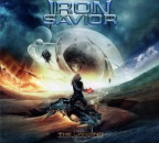isavior12 Iron Savior: The Landing // AFM Records (Avispa Music)