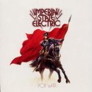 Imperial State Electric: Pop War // Psychout Records Imperial State Electric: Pop War // Psychout Records