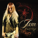 issa12 Issa: Can't Stop // Frontiers Records