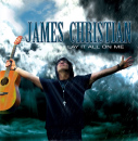 James Christian : Lay It All On Me // Frontiers Records