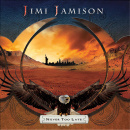 Jimi Jamison: Never Too Late // Frontiers Records