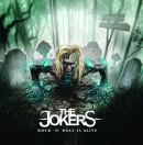 The Jokers: Rock and roll is alive // Steamhammer/SPV