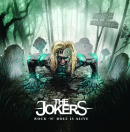 jokers The Jokers: Rock and roll is alive // Steamhammer/SPV