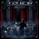 Jorn : Symphonic // Frontiers Records