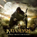 kata14 Kataklysm: Waiting for the end to come // Nuclear Blast