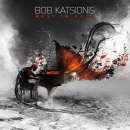 Bob Katsionis: Rest in keys // Autoeditado