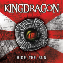 kd13 KINGDRAGON: HIDE THE SUN // RETROSPECT RECORDS