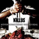 KILLUS: Never Something Was So Real // Art Gates Records