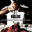 kill13 KILLUS: Never Something Was So Real // Art Gates Records