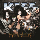 Kiss: Monster // Universal Records