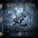 kk213 King Kobra: II // Frontiers Records