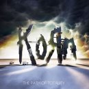 korn12 Korn: The Path of Totality // RoadRunner Records ( Warner Music)