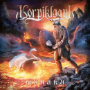 korpi12 Korpiklaani: Manala // Nuclear Blast