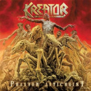 kreator12 Kreator: Phantom Antichrist // Nuclear Blast