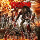 kreator13 Kreator: Dying Alive // Nuclear Blast 