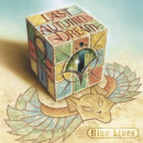 lad12 Last Autumn’s Dreams : Nine Lives // GMR Music