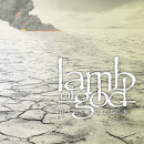 Lamb of God: Resolution // RoadRunner Records