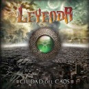Leyenda: Ciudad del Caos // Picap (Actual Records)