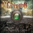 ley12 Leyenda: Ciudad del Caos // Picap (Actual Records)