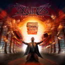 libris Exlibris: Humagination // Metal Mind