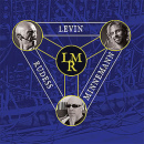 llm Levin Minnemman Rudess : Levin Minnemman Rudess //Lazy Bones records