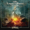 lmo Lingua Mortis: LMO - Feat. Rage // Nuclear Blast