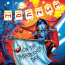 Magnum: On The 13th Day // SPV/Steamhammer