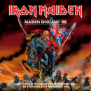 maiden13 Nuevas actuaciones de Iron Maiden a finales de Mayo