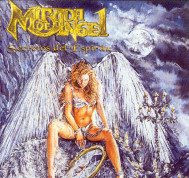 mangel Mirada de Ángel