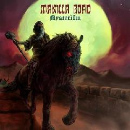 manilla Manilla Road: Mysterium  // Shadow Kingdom Records