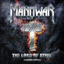 mano12 Manowar: The Lord Of Steel // Magic Circle Music