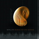 mari12 Marillion: Sounds that can't be made // Ear Music