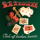 mark13 Markonee: Club Of Broken Hearts // AOR Heaven
