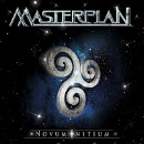 Masterplan: Novum Initium // AFM Records
