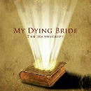 My Dying Bridge: The Manuscript // Peaceville Records
