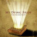 mdbep My Dying Bridge: The Manuscript // Peaceville Records