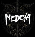 Medeia: Iconoclastic // Fullsteam Records