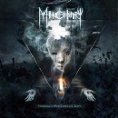 mer14 Mercenary: Through Our Darkest Days // Prosthetic Records