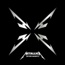 metep Metallica: Beyond Magnetic // Mercury Records (Universal Music)