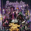 mgdoz13 Mägo de Oz: Hechizos, Pócimas y Brujería // Warner Music