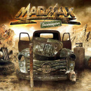 mmax13 Mad Max: Interceptor // SPV
