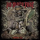 morefear NO MORE FEAR: MAD(e) IN ITALY // Coroner Records