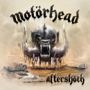 Motörhead: Aftershock // UDR Music
