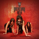 mrex Mercury Rex: Instinto Animal // The Fish Factory